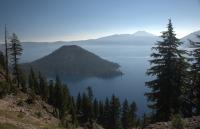 Crater Lake�